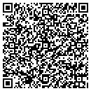 QR code with C & M Properties LLC contacts