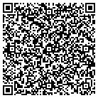 QR code with Custom Elevator of Georgia contacts