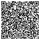 QR code with D & M Elevator Lines contacts