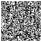 QR code with Osceola County Finance contacts