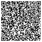 QR code with First Missionary Baptst Church contacts