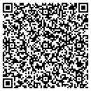 QR code with E M Elevator Ltd contacts
