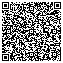 QR code with G C Elevators contacts