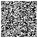 QR code with Hearn Tk contacts