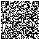 QR code with Kb Elevator contacts