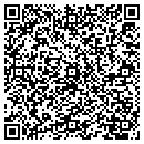 QR code with Kone Inc contacts