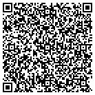 QR code with Mc Kinley Elevator Corp contacts