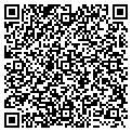 QR code with Oak Elevator contacts