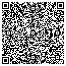 QR code with Ocean Center contacts