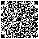 QR code with R Kennedy Elev Cnslt contacts