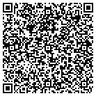 QR code with R & R Mobility Solution Corp contacts