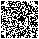 QR code with S C S Elevator CO LLC contacts
