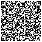 QR code with The Hillside Elevator Company contacts