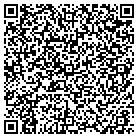 QR code with The Mapleton Ag Business Center contacts