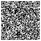 QR code with T W Elevator Solutions LLC contacts