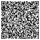 QR code with USA Elevators contacts