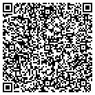 QR code with Waaytv Shoals Bureau Elevator contacts