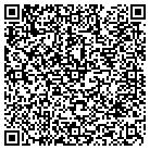 QR code with Wellington Business Center III contacts