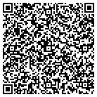 QR code with Precision Diversified Products contacts