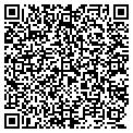 QR code with S & W Engines Inc contacts