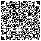 QR code with Made For Shade Custom Tinting contacts