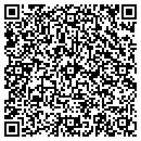 QR code with D&R Diesel Repair contacts