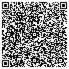 QR code with Maritime Diesel Electric Inc contacts