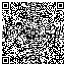 QR code with M&L Engine L L C contacts