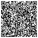 QR code with T M Sales contacts
