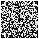 QR code with W W Williams CO contacts