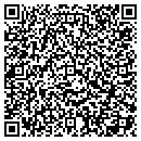 QR code with Holt Cat contacts