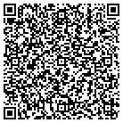 QR code with J & R Material Handling contacts