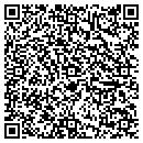 QR code with W & J Small Engine & Auto Repair contacts