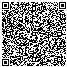QR code with Zoom Zoom Small Engine Repair contacts