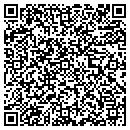 QR code with B R Marketing contacts
