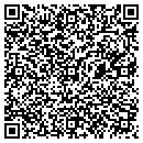QR code with Kim C Hardin C R contacts