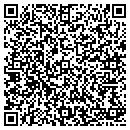 QR code with LA Mill Inc contacts