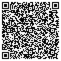 QR code with Mde Corp contacts