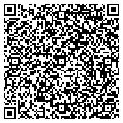 QR code with Michigan Food Equipment CO contacts