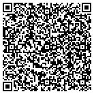 QR code with Leather Feathers & Metal contacts