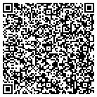 QR code with R & C Beef & Poultry Inc contacts