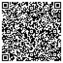 QR code with Urbanco Inc contacts