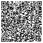QR code with Saline Cnty Abstract Guaranty contacts