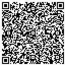 QR code with C & K Hose CO contacts