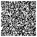 QR code with C & T Hydraulics contacts