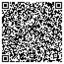 QR code with G S Hydraulics contacts