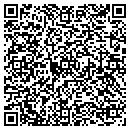 QR code with G S Hydraulics Inc contacts