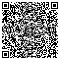 QR code with GSI FLO contacts