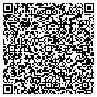QR code with Henry's Engineering CO contacts