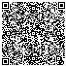 QR code with High Tech Mold & Design contacts